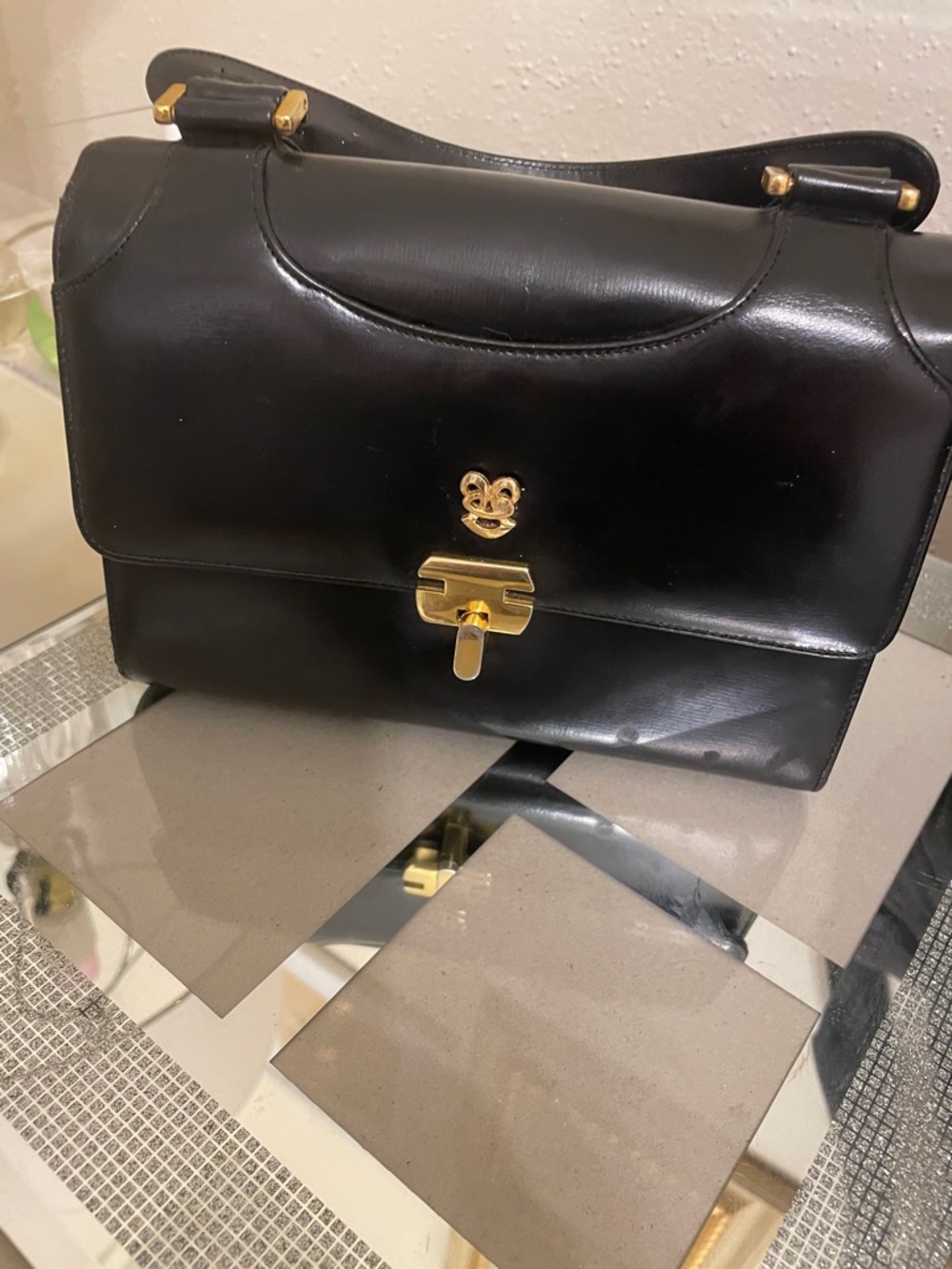 Mini bag Bienen Davis